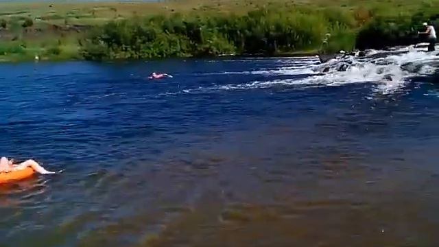 Карабалык. Пляж на платине. смотреть онлайн