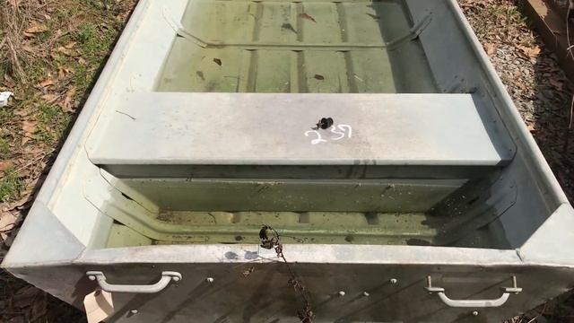 Лодка на auction ..0$ смотреть онлайн