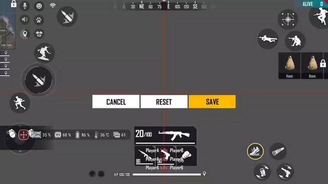 How to increase free fire 30fps to 60fps just like pubg for smooth game play смотреть онлайн