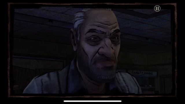 The Walking Dead: The Game (Season One) [Part 5/13] смотреть онлайн
