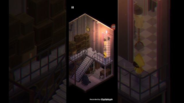 Прохождение игры очень маленькие кошмары. смотреть онлайн