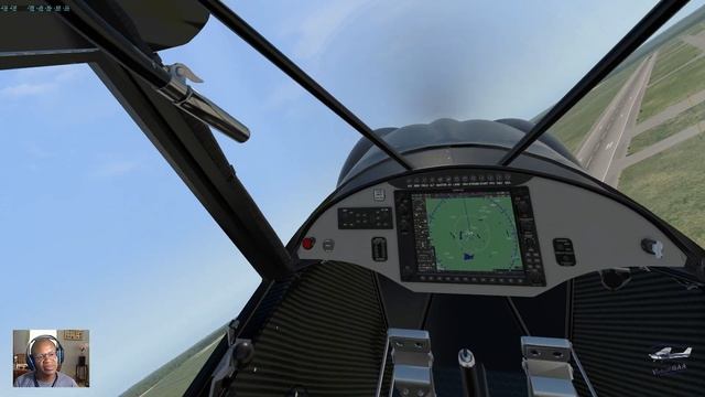 Step 6: Installing X-Plane 11 Ortho Scenery смотреть онлайн