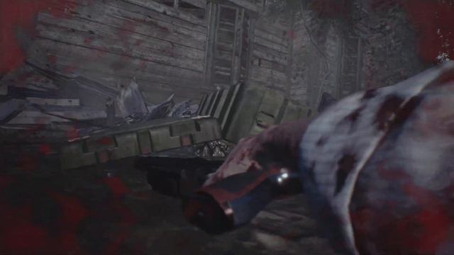 (PS5) Resident Evil 7 | #7 Boss final Eveline [4K 60FPS] смотреть онлайн