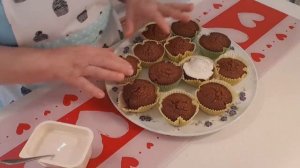 Мафины Домашняя еда Кухня Рецепты