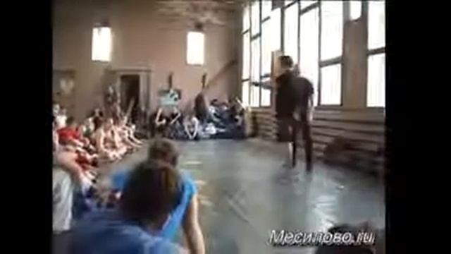 Семинар Романа Зенцова часть 2 смотреть онлайн