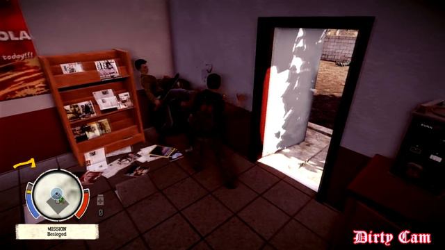 State of Decay: Breakdown - Speed Run Difficulty 3 "Part 1" (no commentary) PC смотреть онлайн