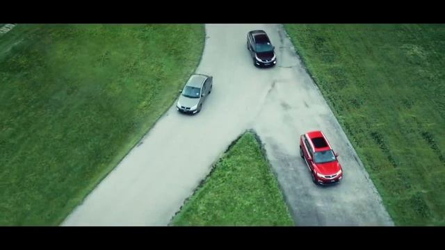 Proton tunjuk Proton X50 di video Proton Merdeka | Proton X50 | Proton SX11 смотреть онлайн