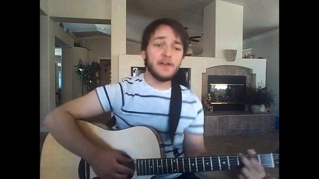 Joey Hines - Love Hurts (Nazareth cover) смотреть онлайн