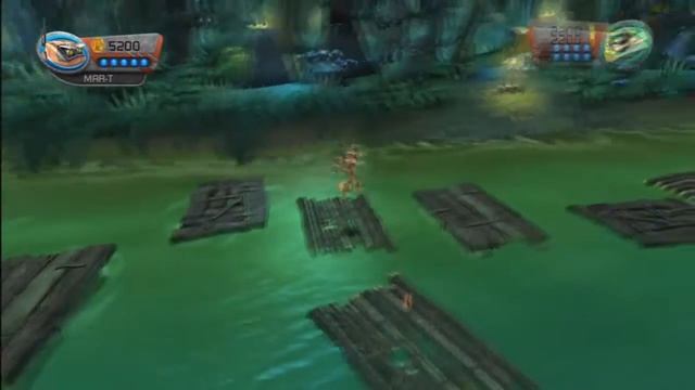 Spare Parts CO-OP Lets Play Episode2 смотреть онлайн