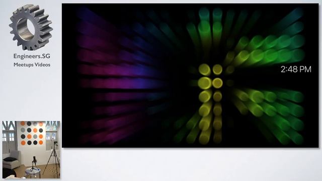 Security - PHP The Right Way Workshop смотреть онлайн