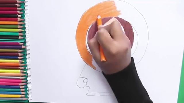 Dibujando a Kenny Mccormink (South Park) - Drawing Kenny Mccormink смотреть онлайн