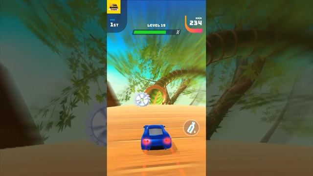 Car Master 3D Gameplay/Walkthrough| Level 19 | All Games All Levels Android/IOS смотреть онлайн