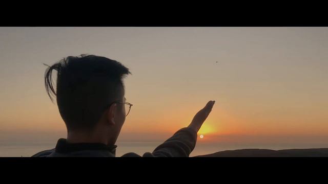 ♡My Surprise 19th Birthday Trip! ~ Laguna beach ♡ смотреть онлайн