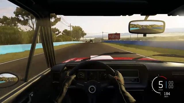 Forza Motorsport 6 смотреть онлайн
