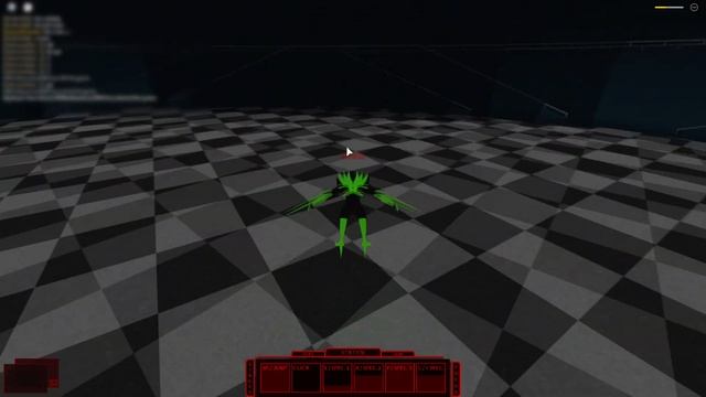 Ro Ghoul - BUT I CANT USE SHIFTLOCK | Ro Ghoul Challenge | Roblox