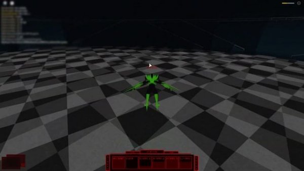 Ro Ghoul - BUT I CANT USE SHIFTLOCK | Ro Ghoul Challenge | Roblox