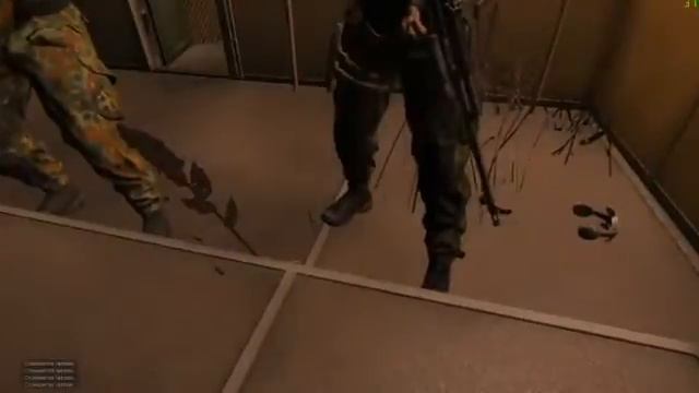 Золотые дни Свободы(RPStalker) смотреть онлайн