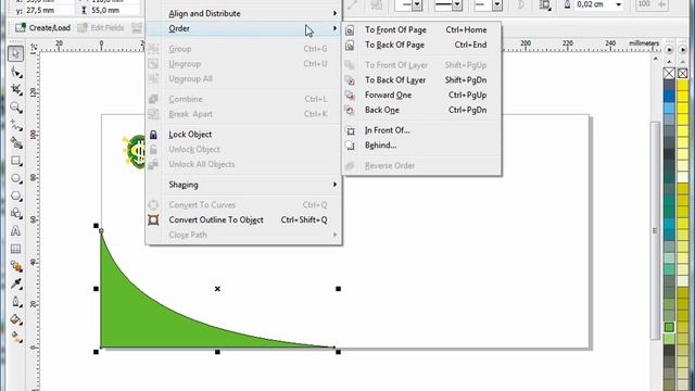 Membuat Amplop Surat, Tutorial CorelDraw, Otodidak CorelDraw, Belajar Cepat CorelDraw смотреть онлайн