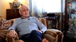 «Легенды кино». Василий Ливанов