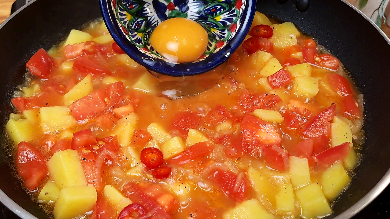 Вкусные рецепты