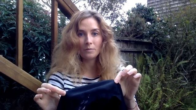 МЕНСТРУАЛЬНЫЕ ТРУСЫ THINX смотреть онлайн