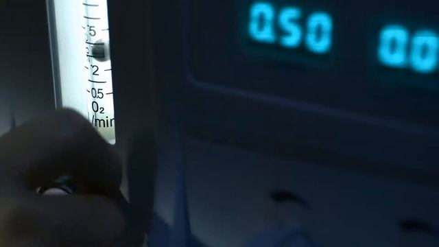 Comen Anesthesia machine смотреть онлайн