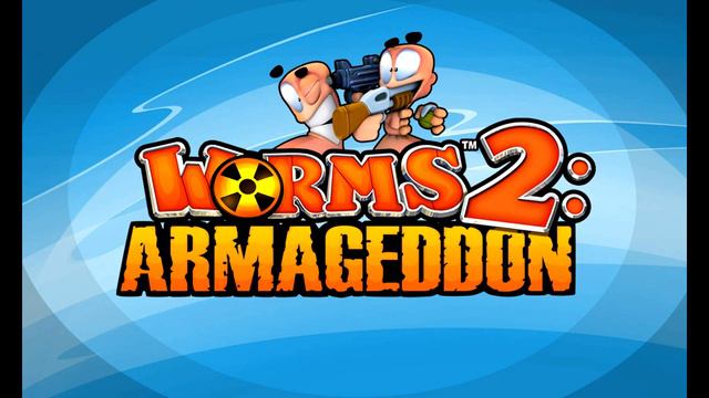 Worms 2: Armageddon ost - Sudden Death смотреть онлайн