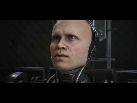 RoboCop: Rogue City [RUS, без комментариев]. Часть 2: Украденный автомобиль.