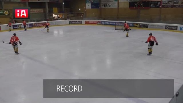 Buchloe gg Amberg смотреть онлайн