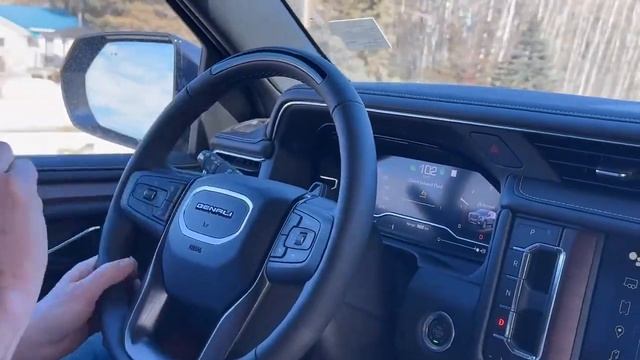 GM Super Cruise | Edwards Garage смотреть онлайн