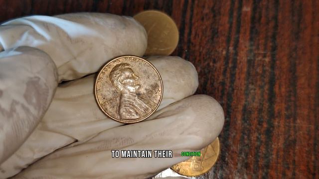 SUPER EXPENSIVE TOP 6 MOST VALUABLE LINCOLN CENTS! PENNIES WORTH MONEY смотреть онлайн