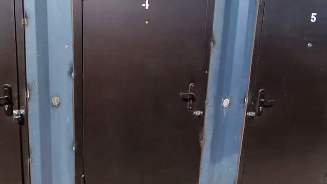 Бизнес стал больше ! Аренда складов. смотреть онлайн