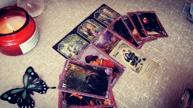 Что случится неожиданно для вашего врага? ? смотреть онлайн