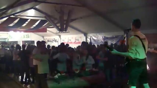 CARANT - Campitello di Fassa смотреть онлайн