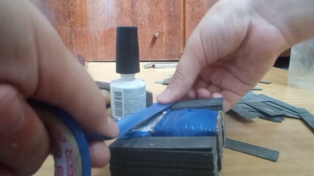 Простой но мощный электро магнит смотреть онлайн