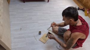 Наносим золотую патину своими руками. Как нанести патину легко. Наносим патину кисточкой