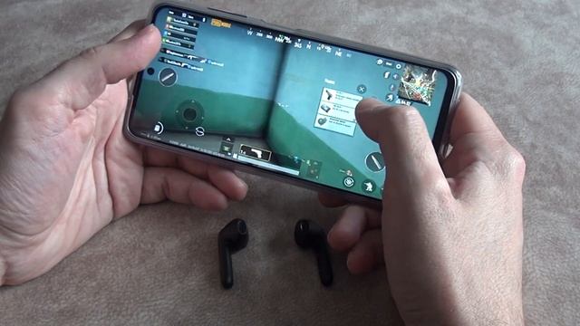 SoundPeats TRUEAIR 2 +. ЛУЧШИЕ БЕСПРОВОДНЫЕ НАУШНИКИ за 30$ с Bluetooth 5.2 и APTX. смотреть онлайн