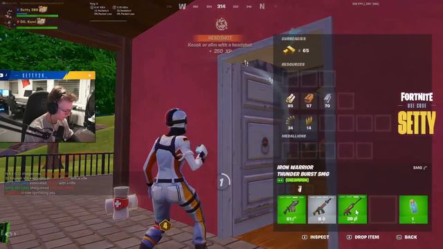 WYGRALIŚMY KWALIFIKACJE do FNCS w Fortnite смотреть онлайн