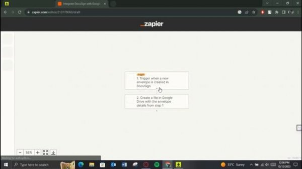 How to Use DocuSign in Google Docs (How to Insert an Electronic Signature in Google Docs)