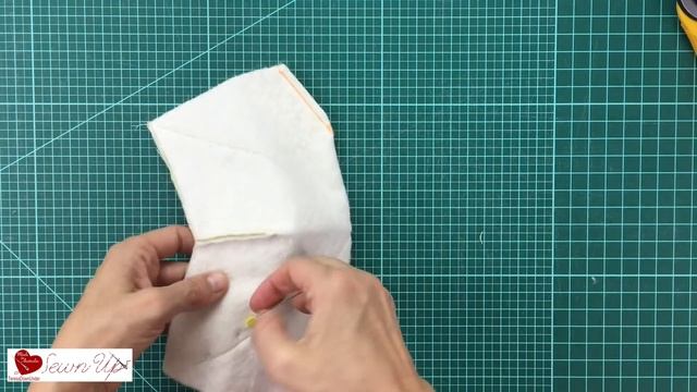 Microwave bowl cozy - video tutorial смотреть онлайн