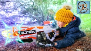 Диана и Даня играют в прятки с Сиреноголовым. Pretend Play Манкиту