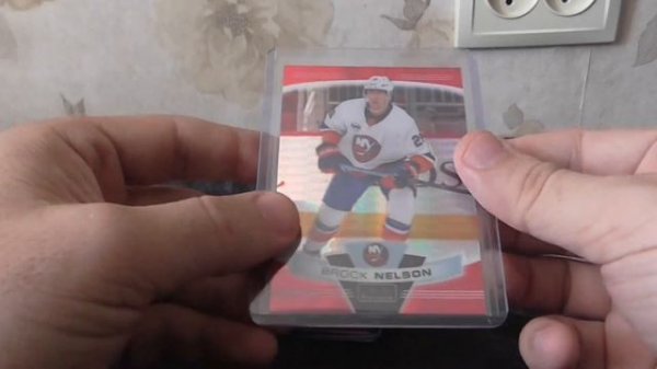 Обзор Case 2019 20 Upper Deck O Pee Chee Platinum Hockey