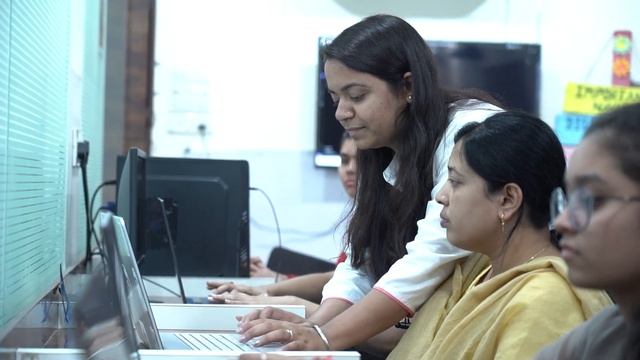 Amazing Experience on Python & Full Stack MERN Training by Ms Leena @ LIVEWIRE Livetechskills Nagpu смотреть онлайн