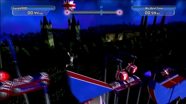 Gameplay Doritos Crash Course ORO EN TODO!!!! (4/5) смотреть онлайн