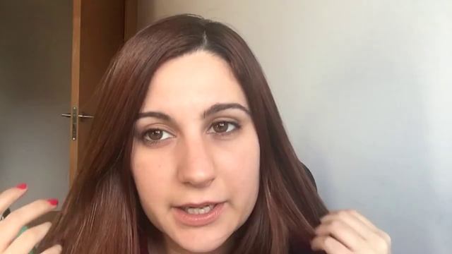 OPINIÓN ?♀️ L'Oreal MAGIC RETOUCH (Cubre Canas) смотреть онлайн