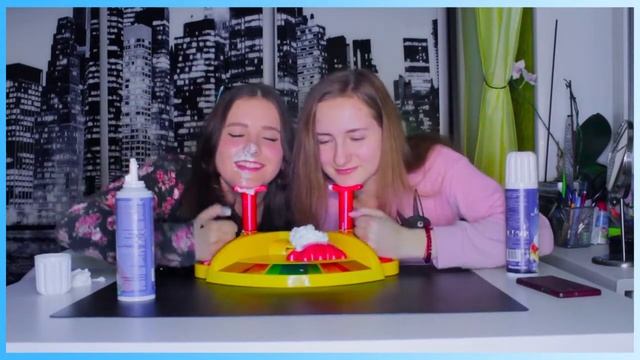 ПИРОГ В ЛИЦО | Da'Bro