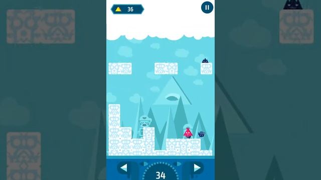 Run Monster Run - gameplay смотреть онлайн