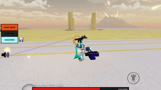 Roblox / Balanced Craftwars Overhaul / Helio Vasilias смотреть онлайн