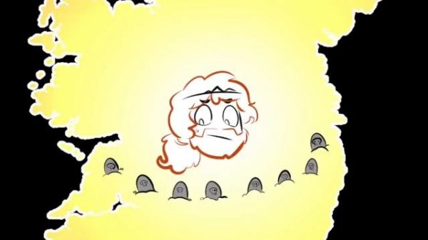 Miscellaneous Myths: The Book Of Invasions