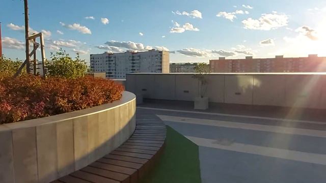 каширская плаза смотреть онлайн